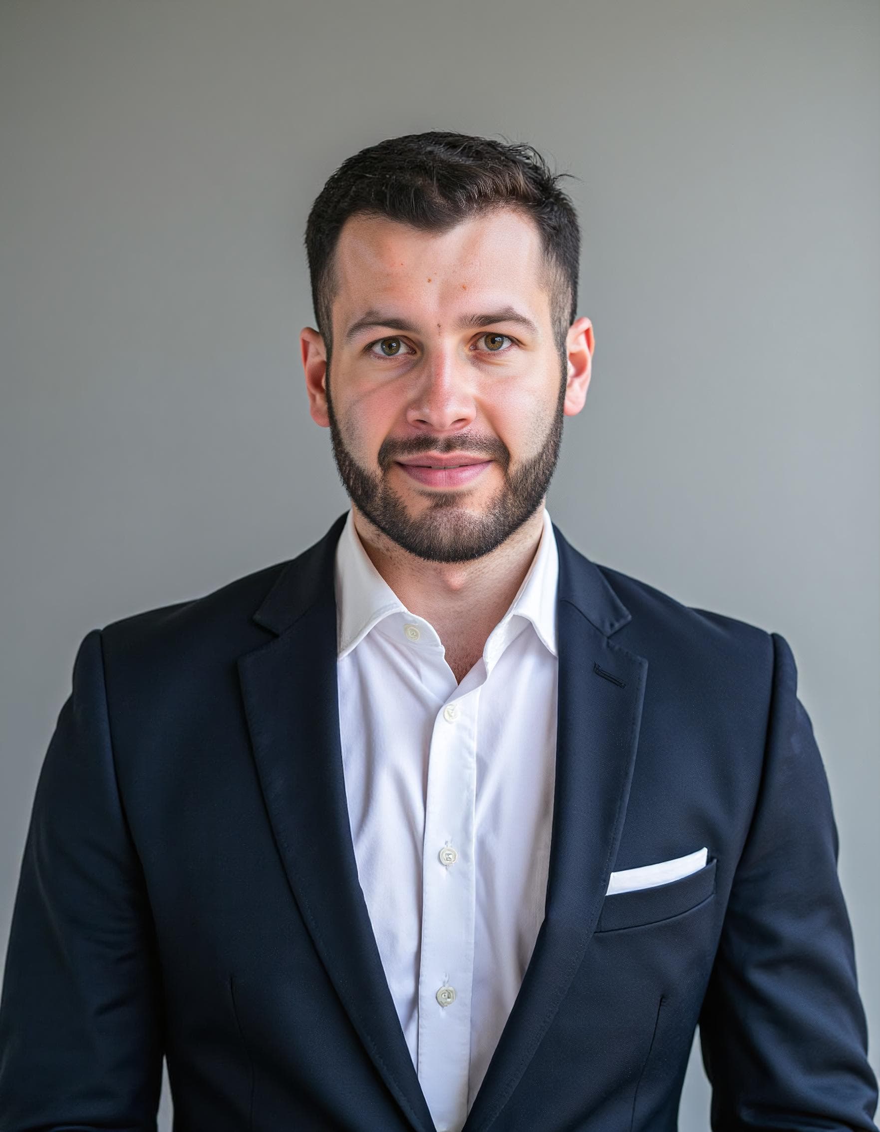 Zdjecie AI - Business