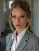 Profesjonalne zdjęcie AI do CV i LinkedIn