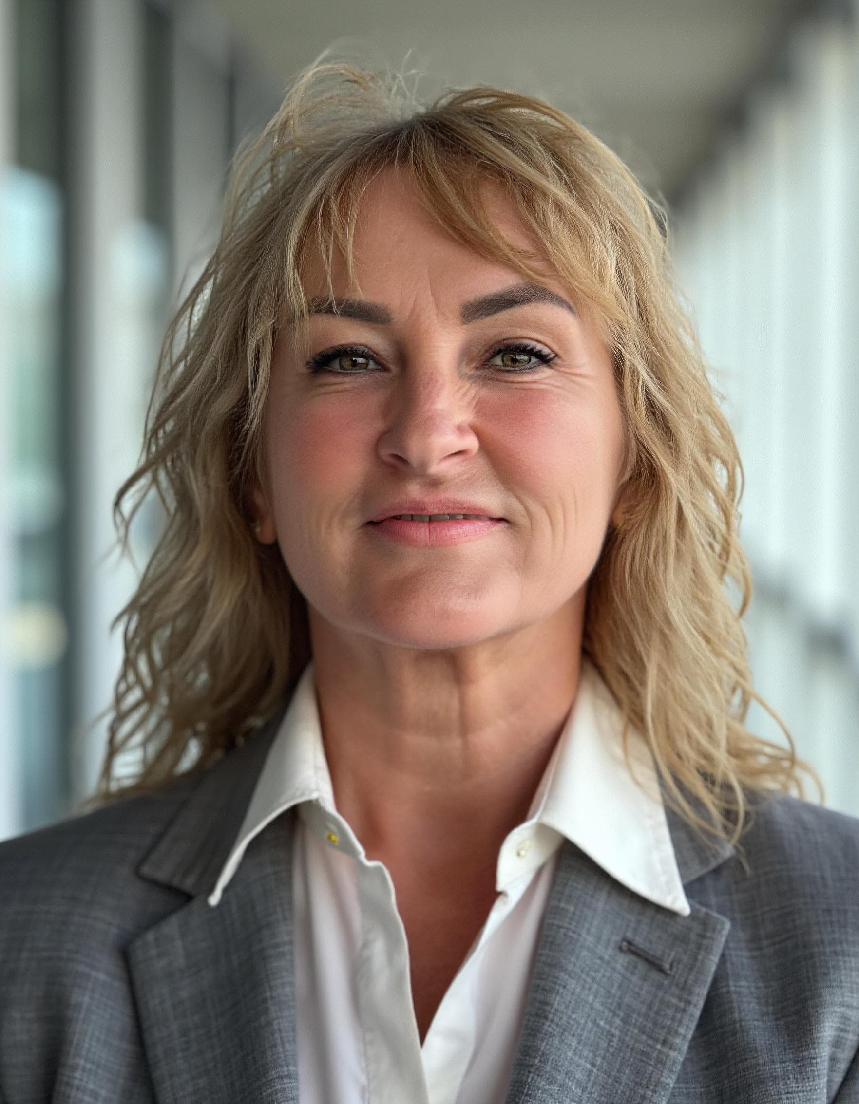 Lidia Lasiewicka