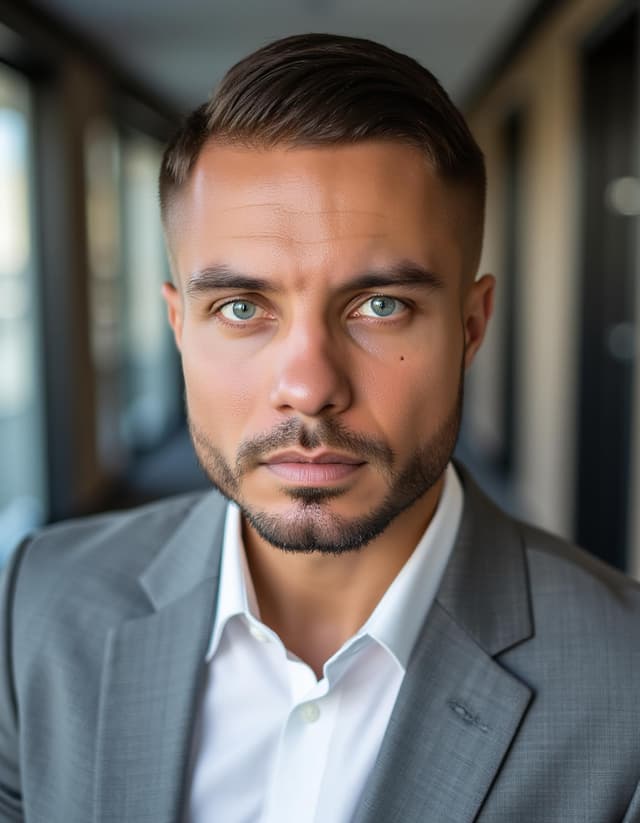 Profesjonalne zdjęcie 1