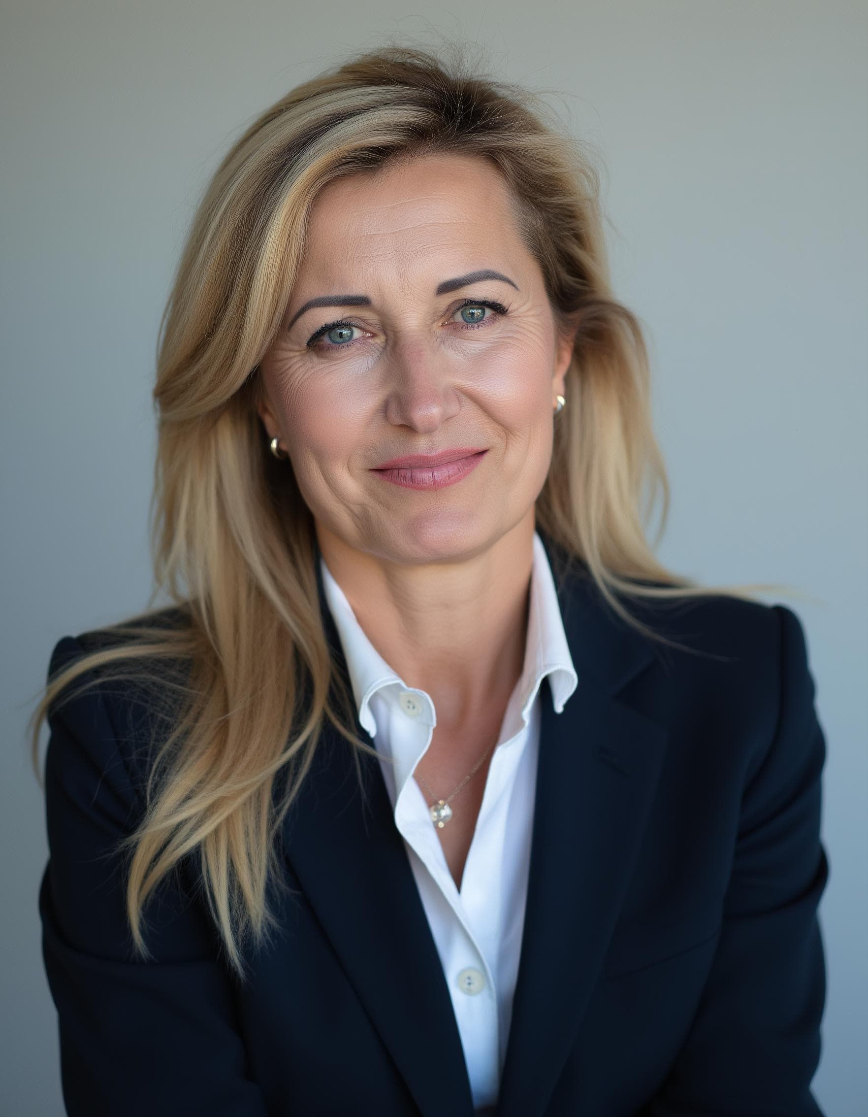 Zdjęcie AI - Business