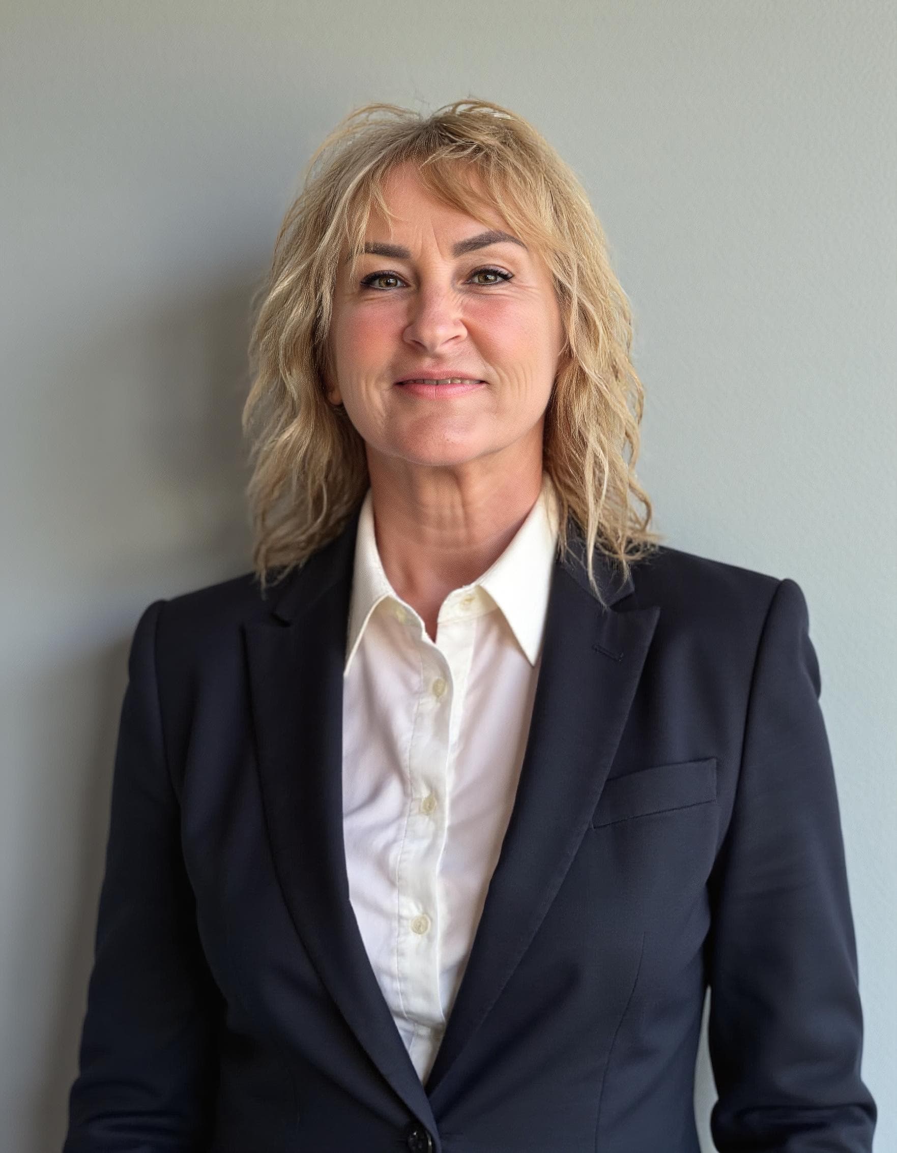 Zdjecie AI - Business