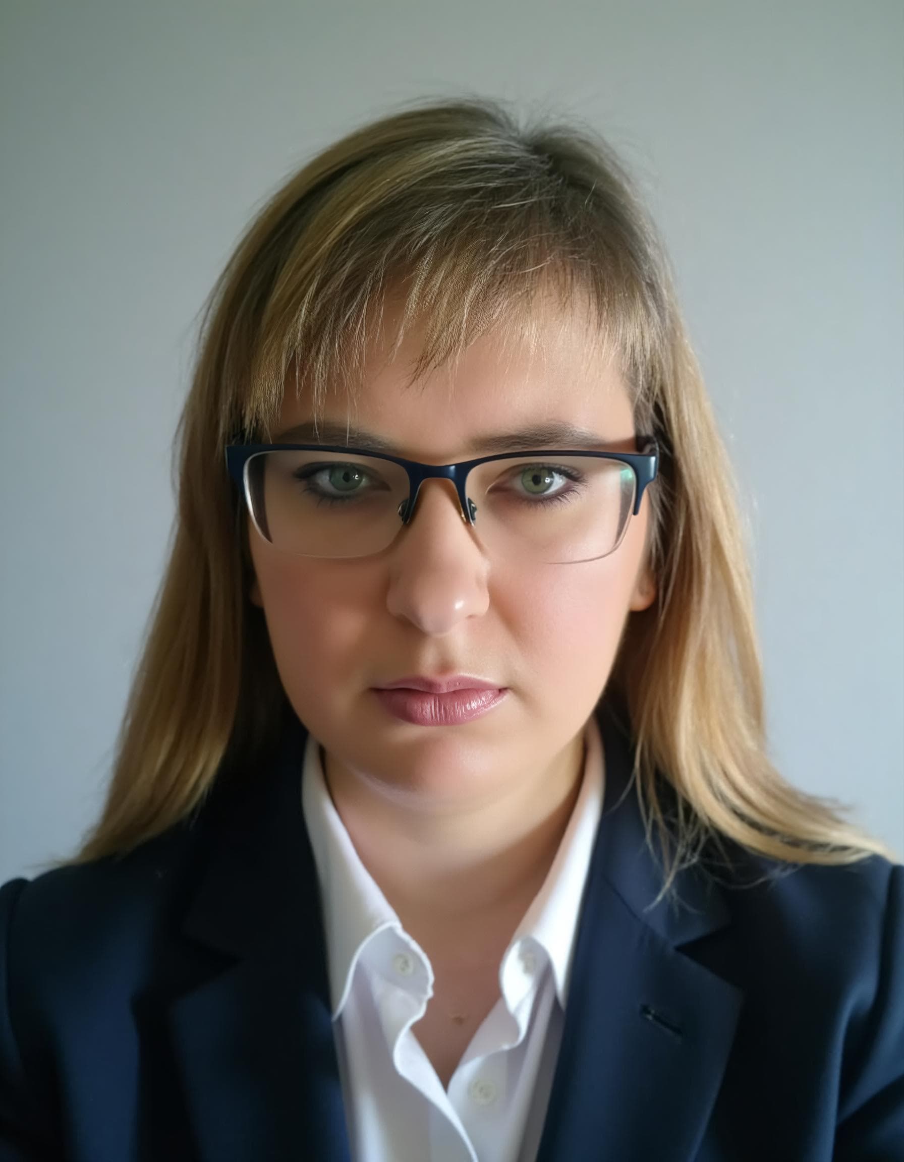 Zdjęcie AI - Business