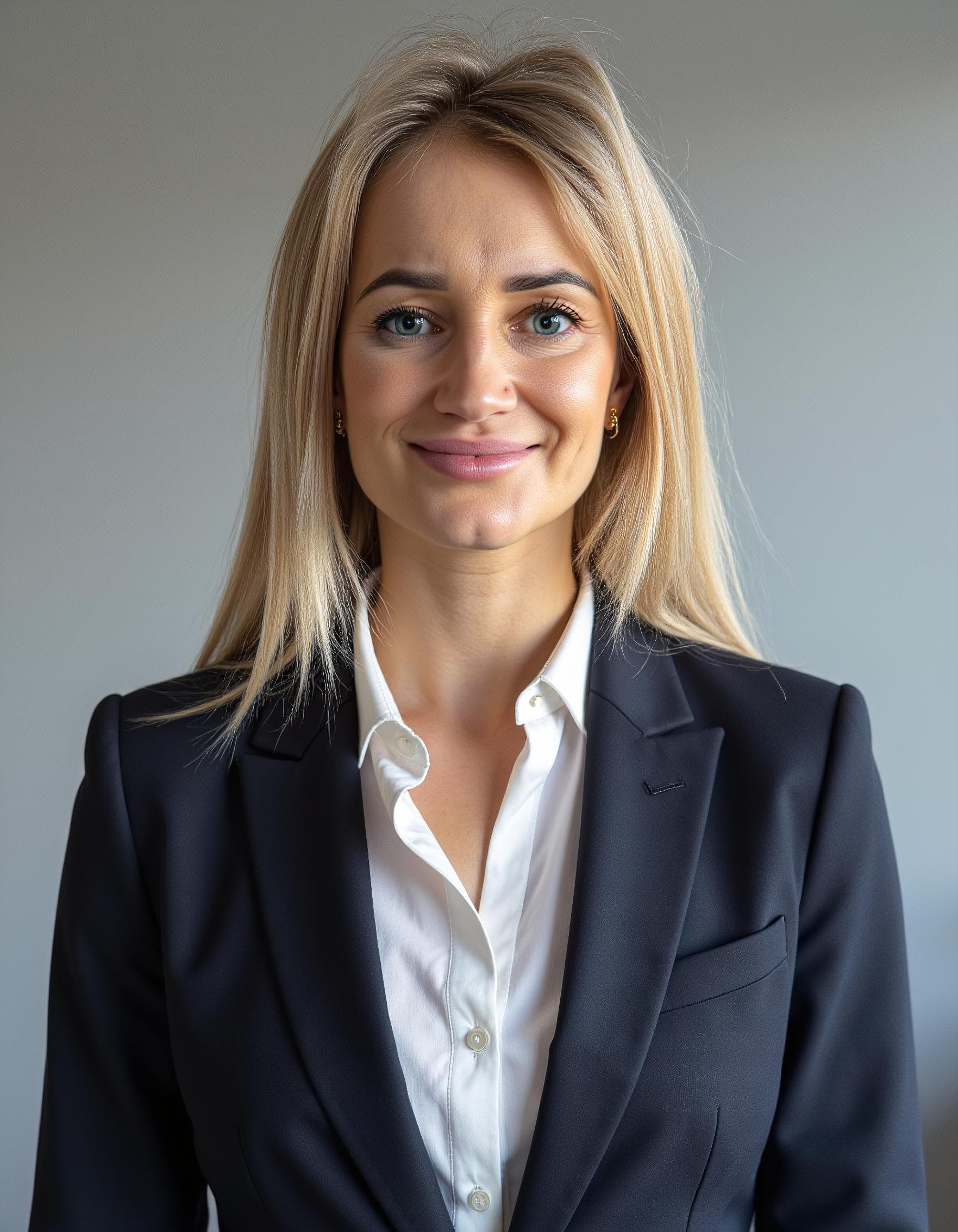 Zdjęcie AI - Business