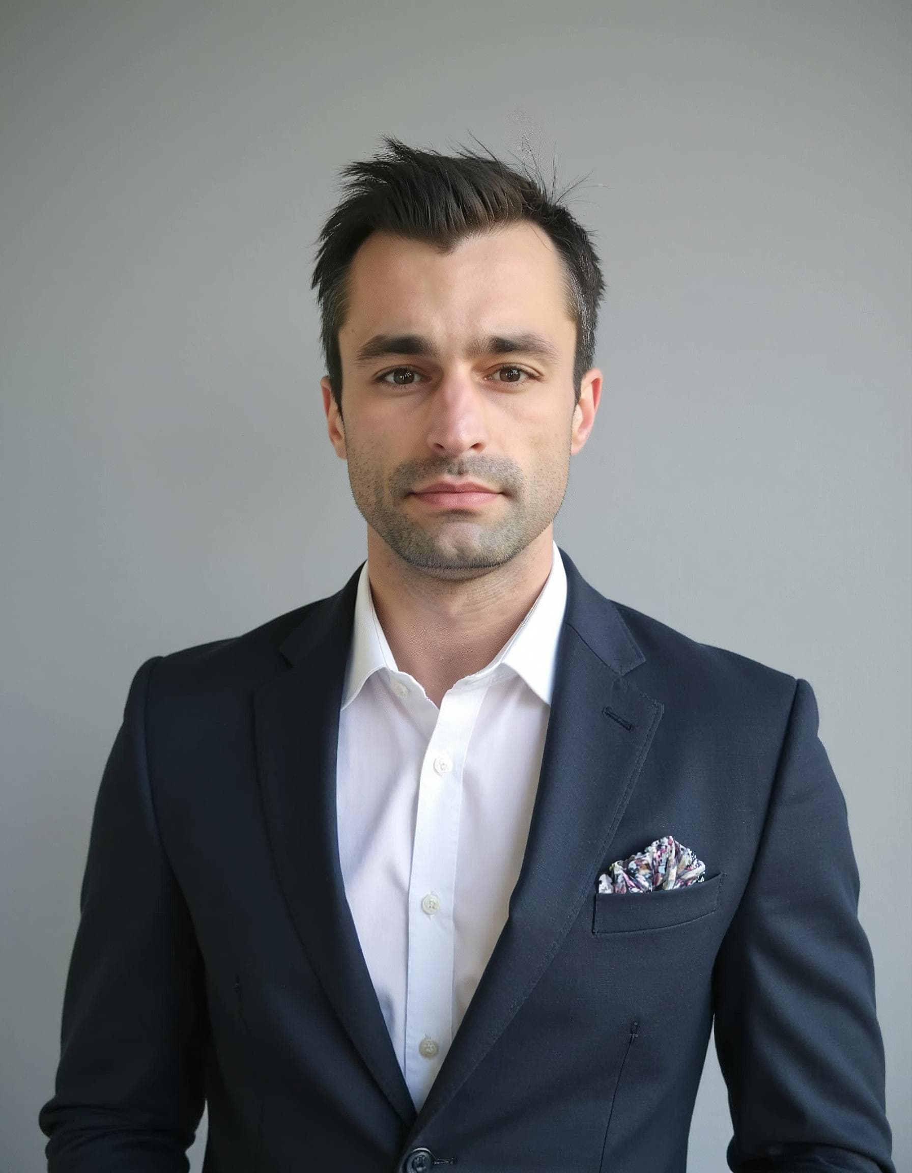 Zdjęcie AI - Business