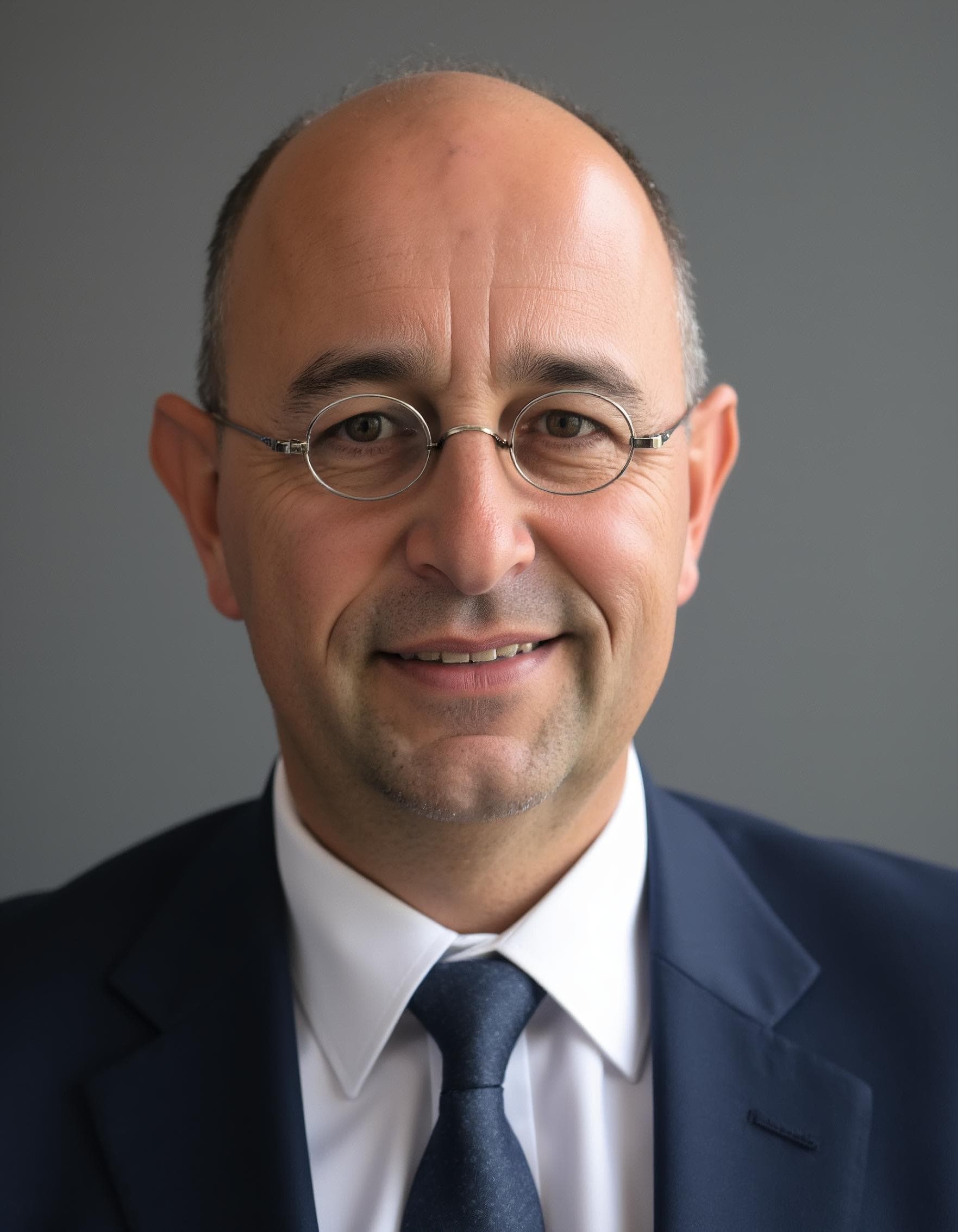 Zdjęcie AI - Business