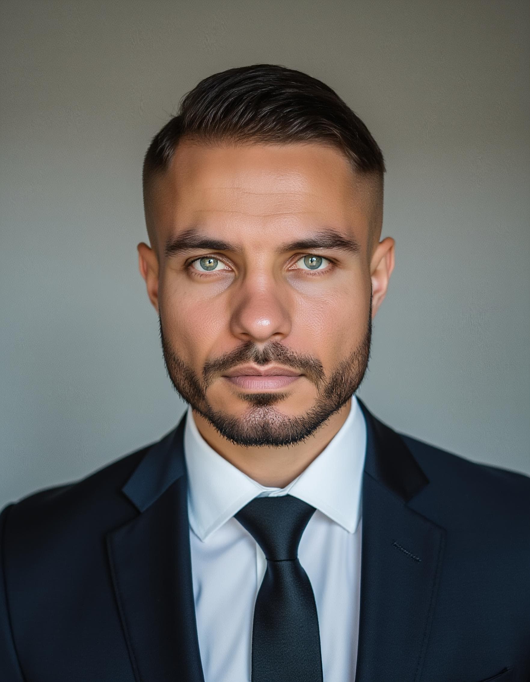 Zdjęcie AI - Business