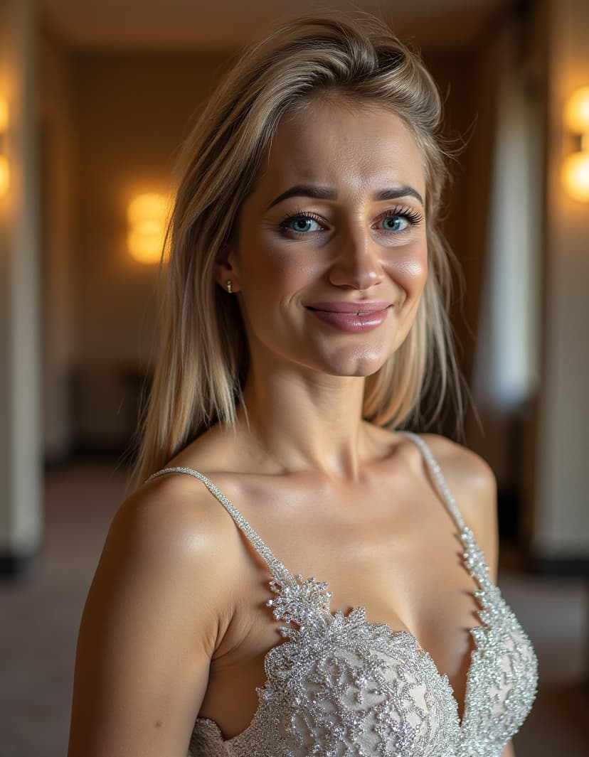 AI – styl damski